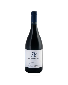 JOURNEYS END SHIRAZ 75CL