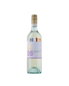 DB FAMILY SELECTION PINOT GRIGIO DE BORTOLI 75CL