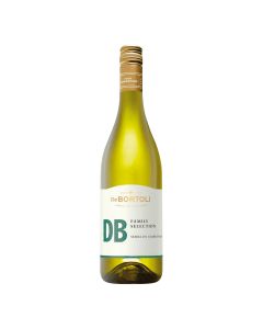 DB FAMILY SEL SEMILLON CHARDONNAY DE BORTOLI 75CL