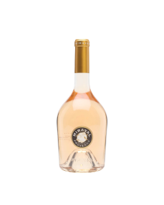 MIRAVAL ROSE 75 CL