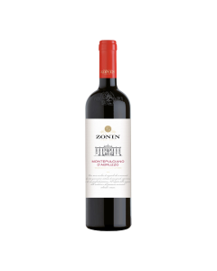 ZONIN MONTEPULCIANO 75CL