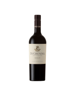 DE GRENDEL MERLOT 2018 75CL