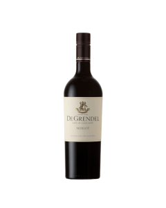 DE GRENDEL MERLOT 2018 75CL