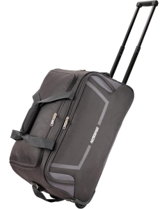 AMERICAN TOURISTER COSMO DUFFLE 55 GREY