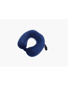 AMERICAN TOURISTER MEM FOAM PILLOW BLUE