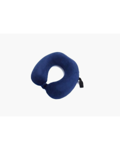 AMERICAN TOURISTER MEM FOAM PILLOW BLUE