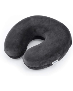 SAMSONITE FIRM PILLOW GREY