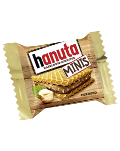 MINI HANUTA T19
