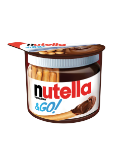 NUT & GO BREADSTICK T1