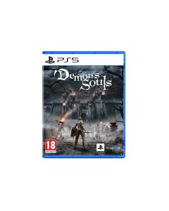 DEMON SOULS (PS5)