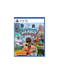 SACKBOY (PS5)