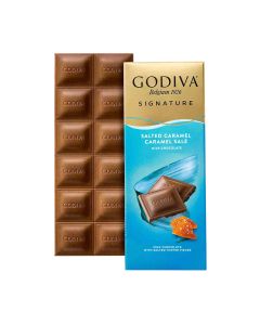 GDVA MLK SLTD CRML 90G