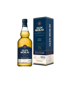 GLEN MORAY CLASSIC 100CL