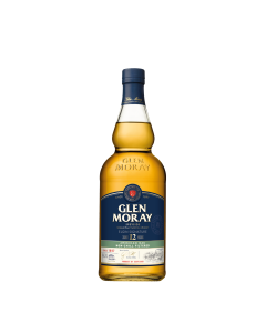 GLEN MORAY 12YO 100CL