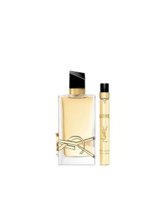 YSL LIBRE EDP 90ML+10ML