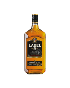 LABEL 5 100CL