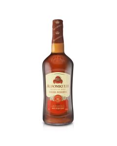 ALFONSO XIII SOLERA BRANDY 1L