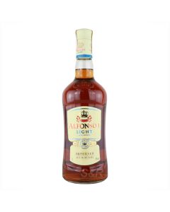 ALFONSO I LIGHT BRANDY 1L