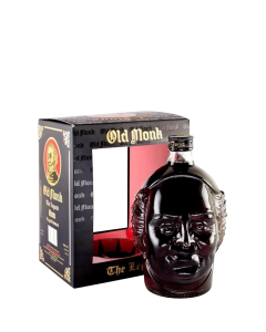 OLD MONK THE LEGEND RUM 100CL