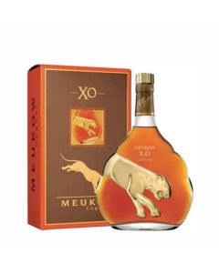 MEUKOW XO COGNAC 1L
