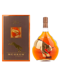 MEUKOW XO COGNAC 100CL