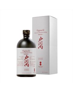 TOGOUCHI KIWAMI JAPANESE WHISKY 70CL