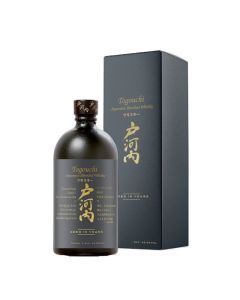 TOGOUCHI 15 YO JAPANESE WHISKY 70CL