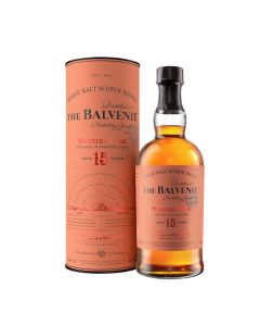 BALVENIE 15YO MADEIRA CASK 70CL