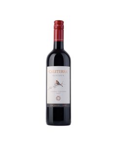 CALITERRA RESERVA CABERNET SAUVIGNON 75cl