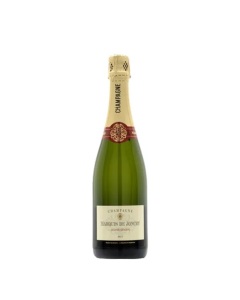 JOSEPH PERRIER MARQUIS DE JONCRY 75CL