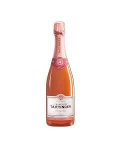 TAITTINGER BRUT ROSE 75CL