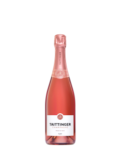 TAITTINGER BRUT ROSE 75CL