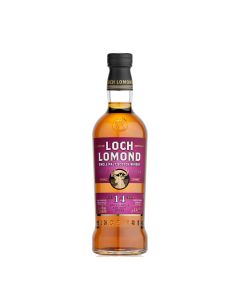 LOCH LOMOND 14 YO MALT WHISKY 1L