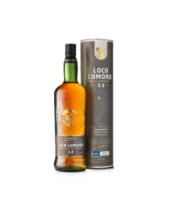 LOCH LOMOND 14YO 100CL