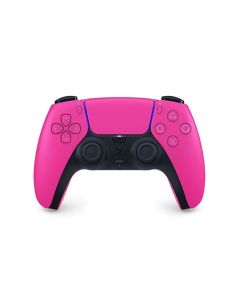 SONY PS5 DUALSENSE W/L CONT  PINK