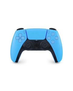 SONY PS5 DUALSENSE W/L CONT ICE BLUE