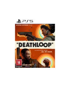 SONY PS5 DEATHLOOP