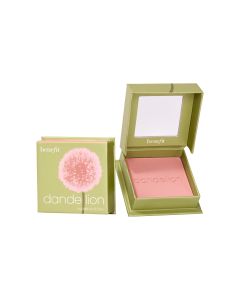 BENEFIT 2022 BOP DANDELION (LIGHT PINK)