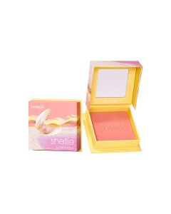 BENEFIT 2022 BOP SHELLIE (MEDIUM PINK)