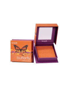 BENEFIT 2022 BOP BUTTERFLY (ORANGE)