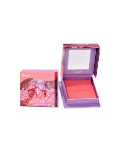 BENEFIT 2022 BOP CRYSTAH (STRAWBERRY PINK)