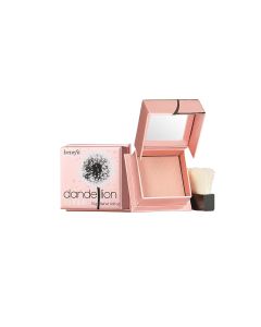 BENEFIT 2022 BOP DANDELION TWINKLE