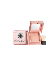BENEFIT 2022 BOP DANDELION TWINKLE MINI