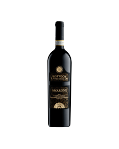 BOTTEGA AMARONE DOCG 75CL