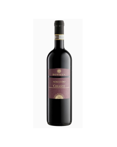BOTTEGA ACINO CHIANTI DOCG 75CL