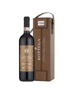 BOTTEGA PRET A PORTER BRUNELLO 75CL