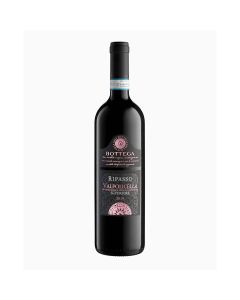 BOTTEGA RIPASSO VALPOLICELLA 75CL