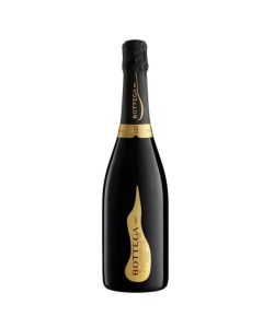 BOTTEGA ORGANIC PROSECCO 75CL