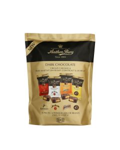 AB LIQ MINI TABLETS MIX 350G