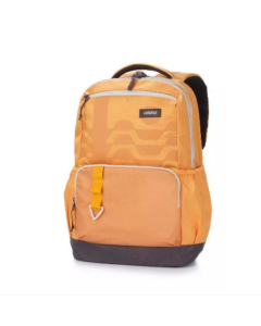 AMERICAN TOURISTER BACKPACK 02 GOLDEN YELLOW